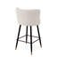 Bar Stool Grenada Velvet-33927878-33927877
