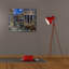  «The Art Museum» par Erin McGee Ferrell, art mural sur toile, 30 po x 26 po-833749913