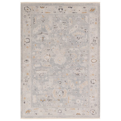 Damein Oriental Indoor Rug