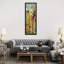 «Merriment II», reproduction sur toile-30275628-72559063