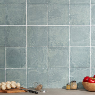 Kygo 7.87 in. x 7.87 in. Matte Porcelain Floor and Wall Tile (10.76 Sq. Ft. / Case)