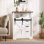 Accent Chest