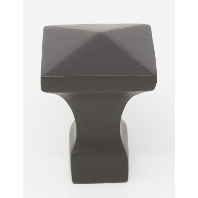 Faiteau de lampe Digbie, Bronze frotté à l'huile