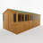 Rowlinson Workshop/Shed 9x18