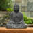 Eirena Weather Resistant UV Resistant Garden Statue