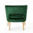 Michaela Mid Century Tufted Accent Chair-896788343