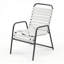 Windward Outdoor Country Club Arm Chair-342872