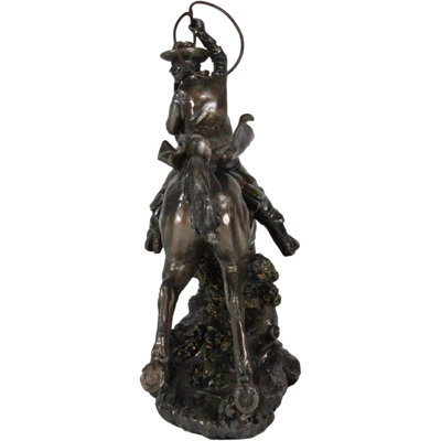 People Figurines & Sculptures