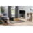 Sunterra Side Table with Storage-9351638