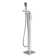 Bathhaus Shower Panel with Handheld Shower Head