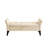 Modern Minimalist Bed Bench-416485785