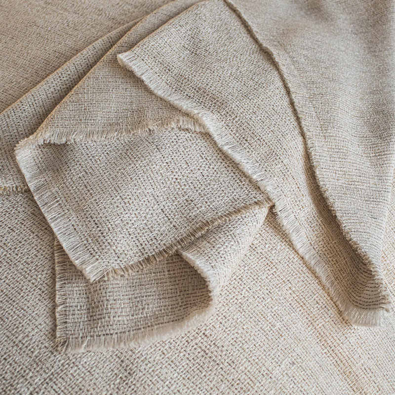 Macau Blanket