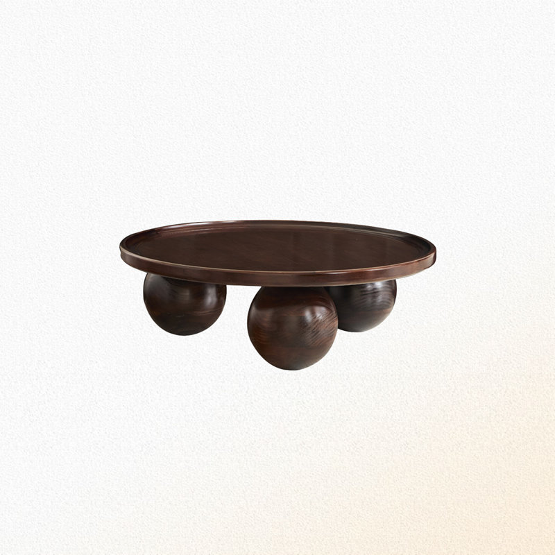Table d'appoint
