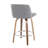 Lakyia Swivel Upholstered Counter Stool-1150903135-1201509906