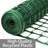 Bibana 4x100ft Garden Safety Fence