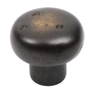 Whistler 1 3/8" Diameter Mushroom Knob