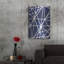 «Indigo Motif I» par Grace Popp-11752411