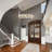 36 - Lights Ginkgo Leaf Chandelier Branch Chandelier Modern Dining Room Chandelier