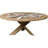 Solid Wood Coffee Table