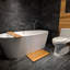 Plusieurs tapis de douche-12380095