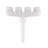 No Power Source Required / Manual Pump