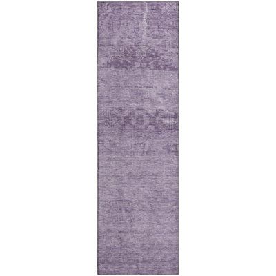 Premium Machine Washable Lampkins AMF1647 Global Rug