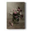 Imprimé floral rétro CXII - galerie Cavas-108828548