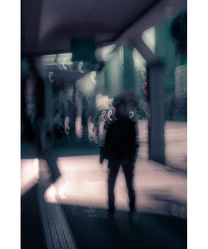 Wrapped Canvas Print, 76.2 cm H x 50.8 cm W