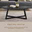 Table basse Modern Harmony