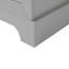 Armoire de rangement 71 po H avec tablette réglable et système de rangement multiple-1515898032