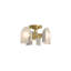 Jabot 3-13/16 In. Flush-Mount-1911223215