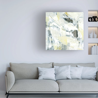«Citron Graffiti II» sur
