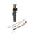 MOEN CFG Bathroom Faucet Brushed Nickel