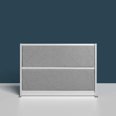Harmony Tranquility Modular Wall Room Divider System
