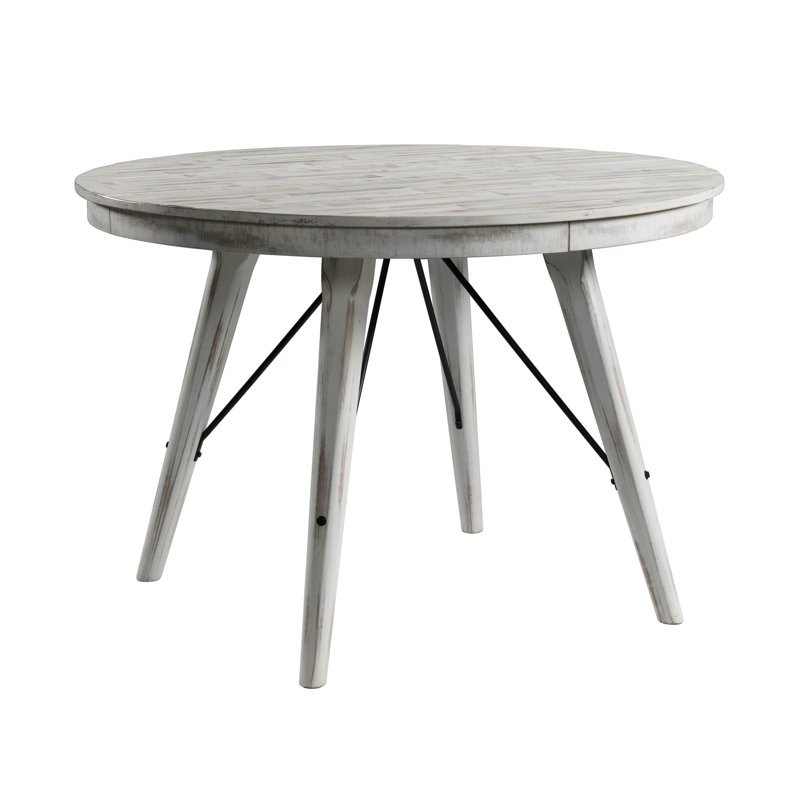 Table de salle à manger à hauteur de comptoir Decastro Bacchi