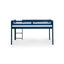 Lit mezzanine en bois massif Alique par Mack & Milo-711999600-673513580