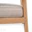 Fauteuil club Mallacia