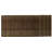 Rag Wool Striped Indoor Rug