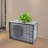 YaoTown Universal Cover for Air Conditioner