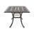 STAMFORD BAR TABLE