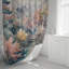 Rideau de douche Warwich-1280612091
