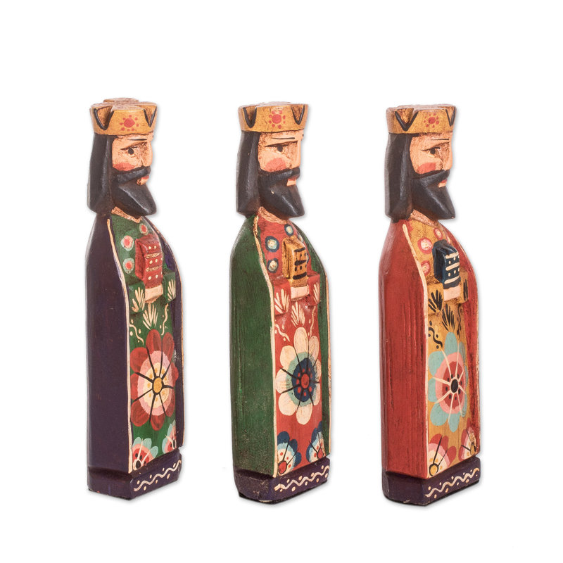 Crisangel Figurines & Sculptures
