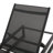 Quinn Aluminum Outdoor Chaise Lounge-1640435454