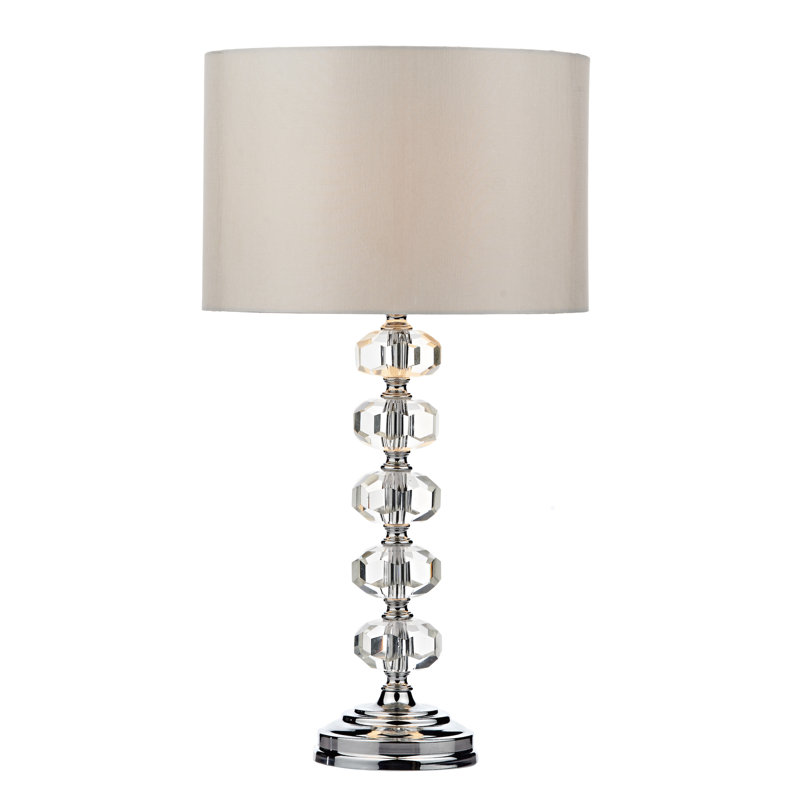 Issac Table Lamp