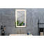 Led Wall Mirror 40"x24" Bathroom - Fog, Dimmable, 3 Colours, Memory Feature, Vanity Fog Colour Options, Memory, Mounted
