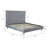 Toshiye Upholstered Platform Bed-392780150-392780138