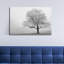« serenity », reproduction d’impression sur toile tendue-1140867495