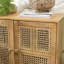 Bottineau 81cm Sideboard