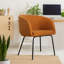 Chaise d'appoint Damle-1601378203