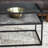 Glass Top Coffee Table-1897345473